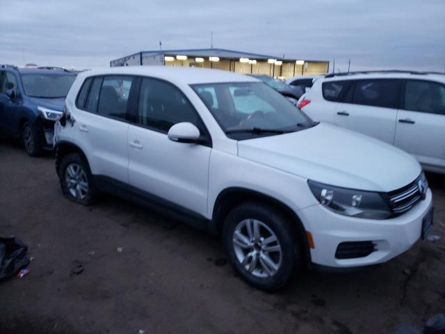 Photo 3 VIN: WVGAV3AX4EW529082 - VOLKSWAGEN TIGUAN 