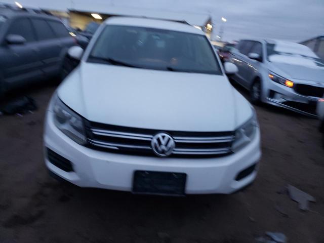 Photo 4 VIN: WVGAV3AX4EW529082 - VOLKSWAGEN TIGUAN 