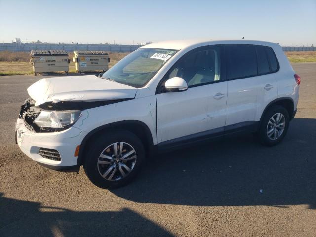 Photo 0 VIN: WVGAV3AX4EW537165 - VOLKSWAGEN TIGUAN 