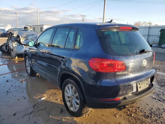 Photo 1 VIN: WVGAV3AX4EW545587 - VOLKSWAGEN TIGUAN S 