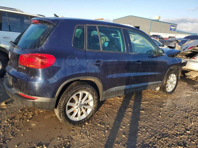 Photo 2 VIN: WVGAV3AX4EW545587 - VOLKSWAGEN TIGUAN S 