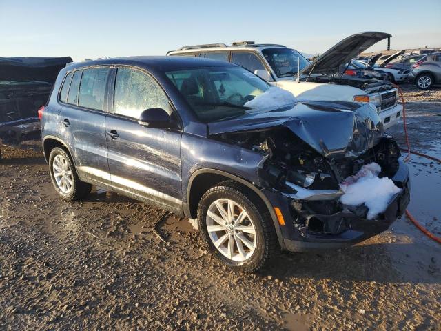 Photo 3 VIN: WVGAV3AX4EW545587 - VOLKSWAGEN TIGUAN S 