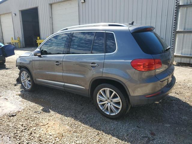 Photo 1 VIN: WVGAV3AX4EW560817 - VOLKSWAGEN TIGUAN 