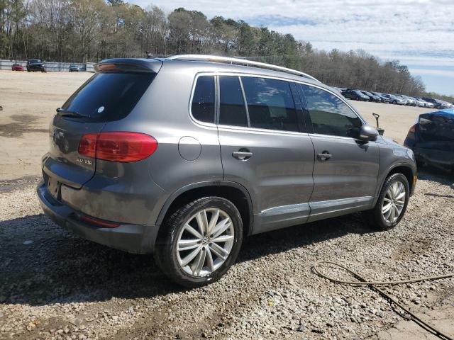 Photo 2 VIN: WVGAV3AX4EW560817 - VOLKSWAGEN TIGUAN 