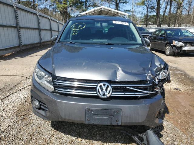 Photo 4 VIN: WVGAV3AX4EW560817 - VOLKSWAGEN TIGUAN 