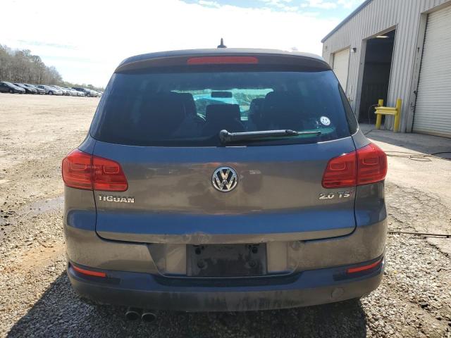 Photo 5 VIN: WVGAV3AX4EW560817 - VOLKSWAGEN TIGUAN 