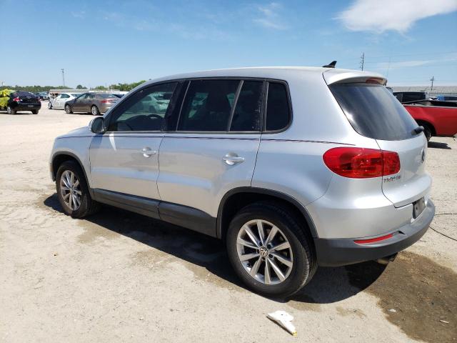 Photo 1 VIN: WVGAV3AX4EW567850 - VOLKSWAGEN TIGUAN 