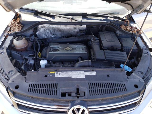 Photo 11 VIN: WVGAV3AX4EW567850 - VOLKSWAGEN TIGUAN 