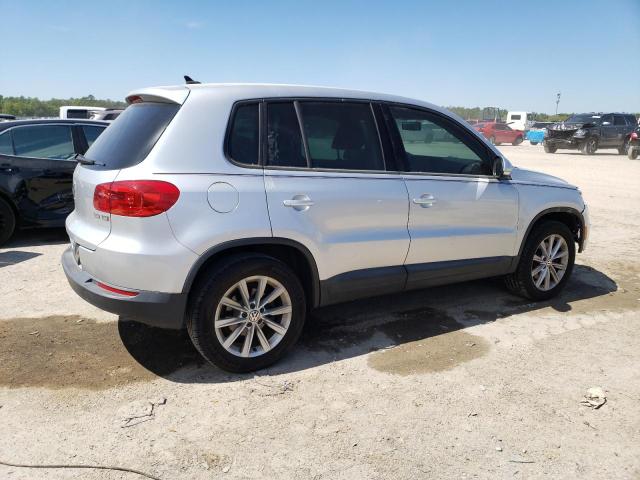 Photo 2 VIN: WVGAV3AX4EW567850 - VOLKSWAGEN TIGUAN 