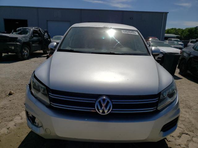 Photo 4 VIN: WVGAV3AX4EW567850 - VOLKSWAGEN TIGUAN 