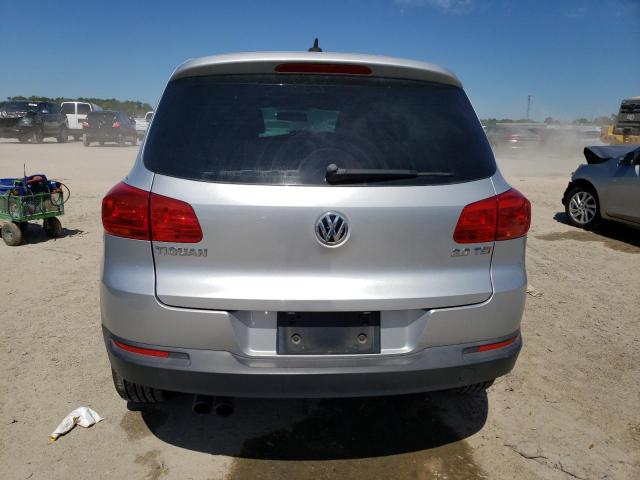 Photo 5 VIN: WVGAV3AX4EW567850 - VOLKSWAGEN TIGUAN 