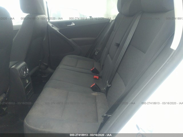 Photo 7 VIN: WVGAV3AX4EW580677 - VOLKSWAGEN TIGUAN 