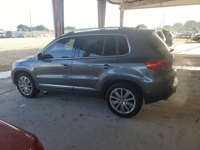 Photo 1 VIN: WVGAV3AX4EW621115 - VOLKSWAGEN TIGUAN S 