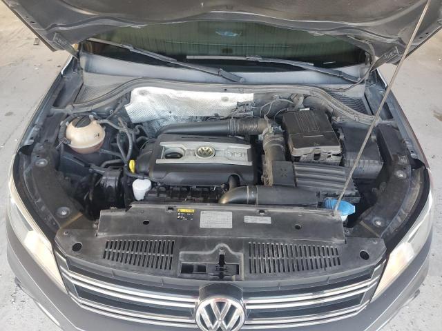 Photo 11 VIN: WVGAV3AX4EW621115 - VOLKSWAGEN TIGUAN S 