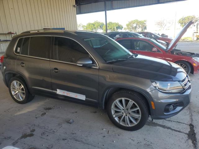 Photo 12 VIN: WVGAV3AX4EW621115 - VOLKSWAGEN TIGUAN S 