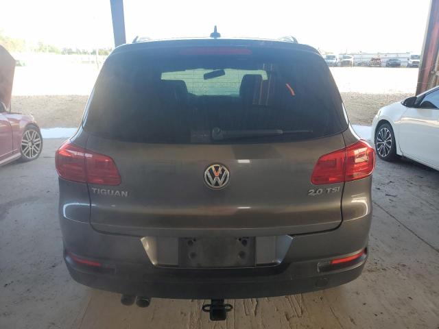 Photo 5 VIN: WVGAV3AX4EW621115 - VOLKSWAGEN TIGUAN S 