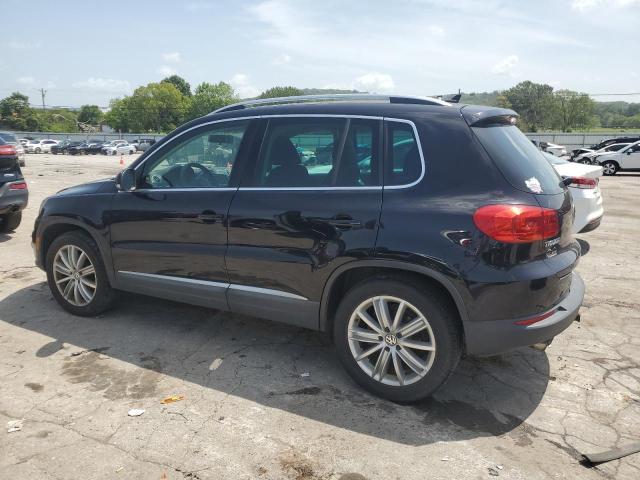 Photo 1 VIN: WVGAV3AX4EW623785 - VOLKSWAGEN TIGUAN S 