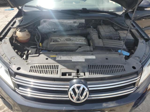 Photo 11 VIN: WVGAV3AX4EW623785 - VOLKSWAGEN TIGUAN S 