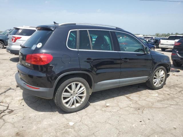 Photo 2 VIN: WVGAV3AX4EW623785 - VOLKSWAGEN TIGUAN S 