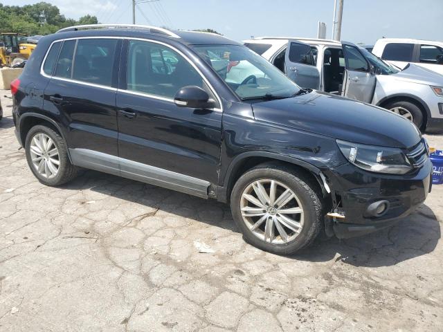 Photo 3 VIN: WVGAV3AX4EW623785 - VOLKSWAGEN TIGUAN S 