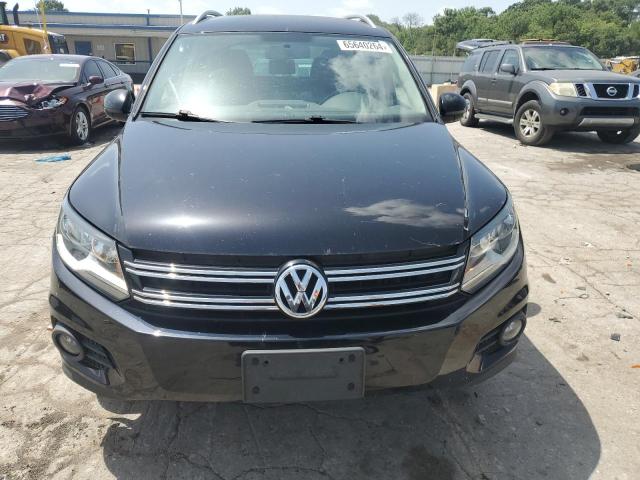 Photo 4 VIN: WVGAV3AX4EW623785 - VOLKSWAGEN TIGUAN S 