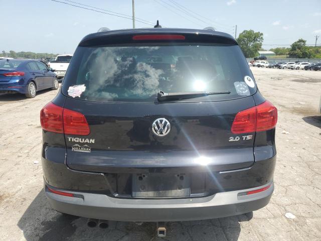 Photo 5 VIN: WVGAV3AX4EW623785 - VOLKSWAGEN TIGUAN S 