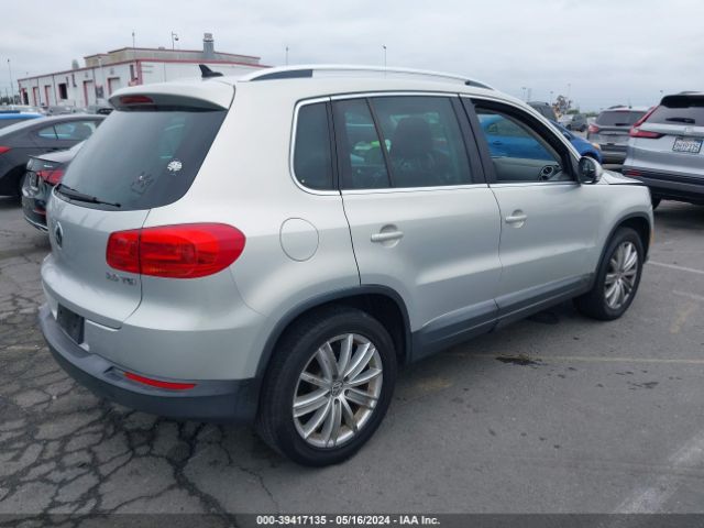 Photo 3 VIN: WVGAV3AX5DW071860 - VOLKSWAGEN TIGUAN 