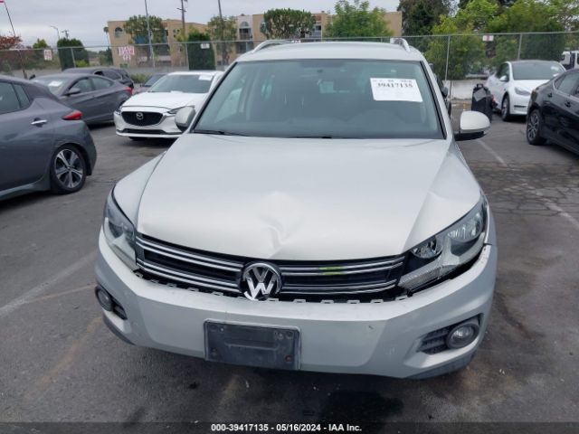 Photo 5 VIN: WVGAV3AX5DW071860 - VOLKSWAGEN TIGUAN 