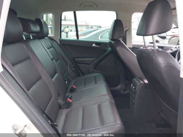 Photo 7 VIN: WVGAV3AX5DW071860 - VOLKSWAGEN TIGUAN 