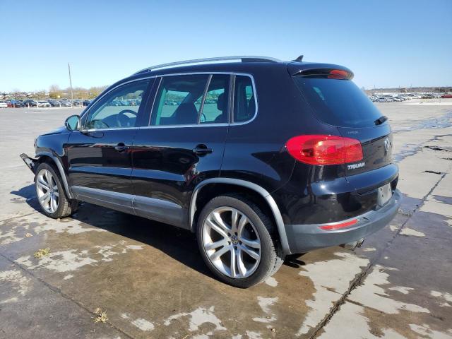 Photo 1 VIN: WVGAV3AX5DW559643 - VOLKSWAGEN TIGUAN 