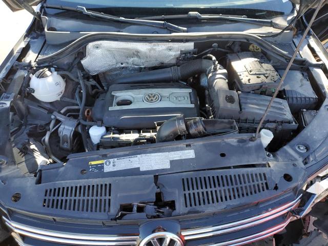 Photo 10 VIN: WVGAV3AX5DW559643 - VOLKSWAGEN TIGUAN 