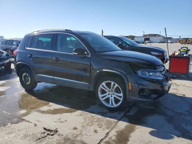 Photo 3 VIN: WVGAV3AX5DW559643 - VOLKSWAGEN TIGUAN 