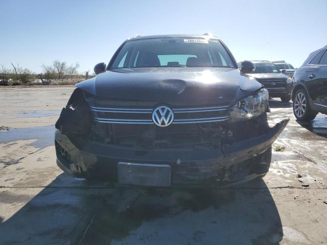 Photo 4 VIN: WVGAV3AX5DW559643 - VOLKSWAGEN TIGUAN 