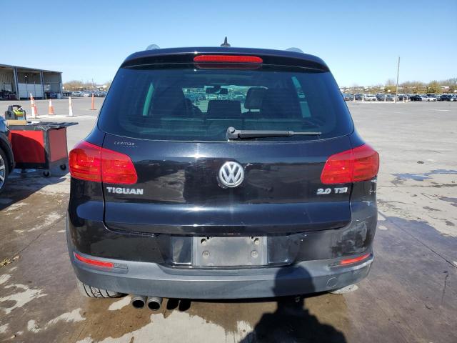 Photo 5 VIN: WVGAV3AX5DW559643 - VOLKSWAGEN TIGUAN 