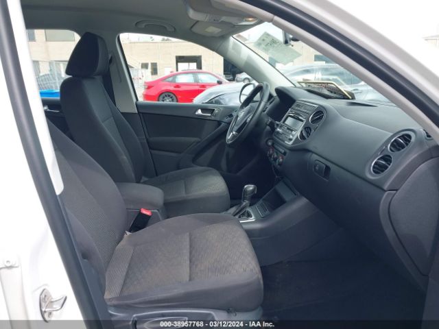 Photo 4 VIN: WVGAV3AX5DW561540 - VOLKSWAGEN TIGUAN 