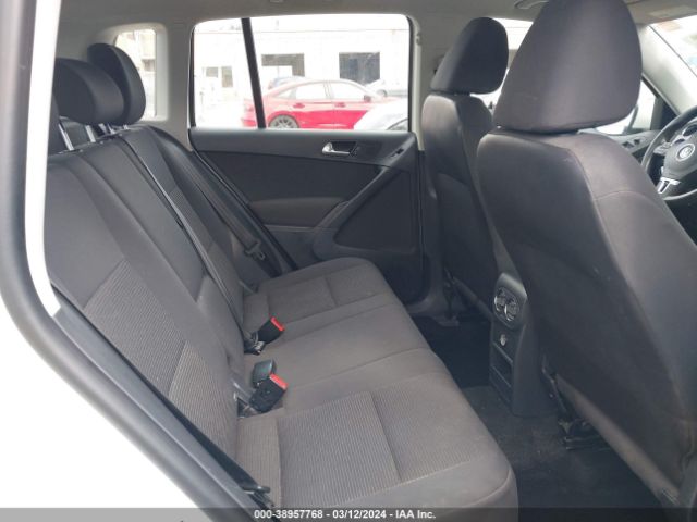 Photo 7 VIN: WVGAV3AX5DW561540 - VOLKSWAGEN TIGUAN 