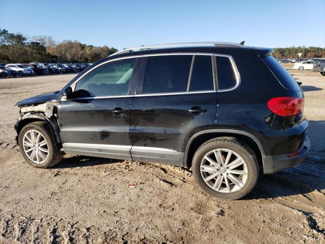 Photo 1 VIN: WVGAV3AX5DW563725 - VOLKSWAGEN TIGUAN S 