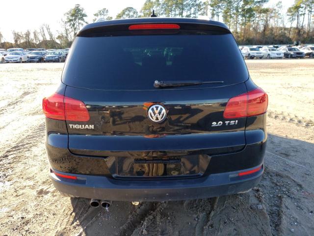 Photo 5 VIN: WVGAV3AX5DW563725 - VOLKSWAGEN TIGUAN S 