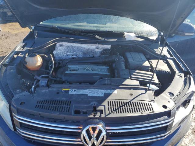 Photo 10 VIN: WVGAV3AX5DW572912 - VOLKSWAGEN TIGUAN 