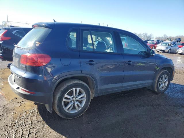 Photo 2 VIN: WVGAV3AX5DW572912 - VOLKSWAGEN TIGUAN 