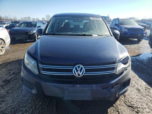 Photo 4 VIN: WVGAV3AX5DW572912 - VOLKSWAGEN TIGUAN 