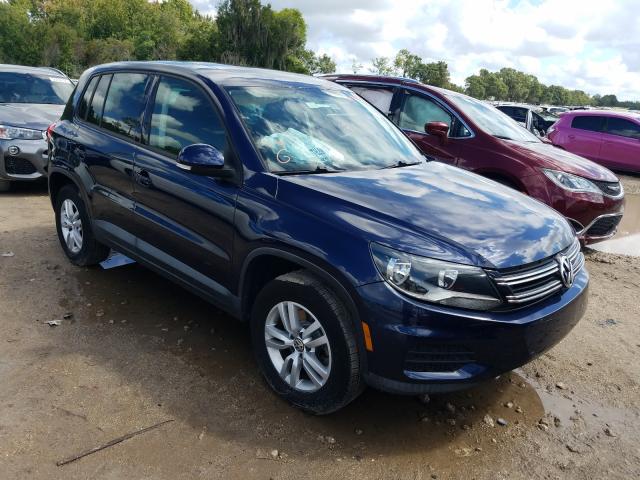 Photo 0 VIN: WVGAV3AX5DW575616 - VOLKSWAGEN TIGUAN 