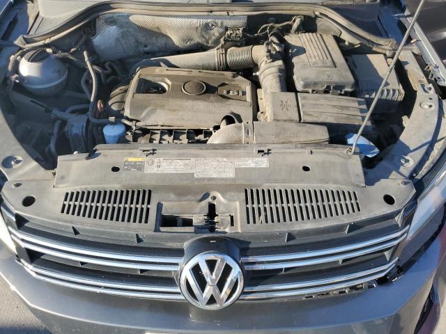 Photo 10 VIN: WVGAV3AX5DW587586 - VOLKSWAGEN TIGUAN S 