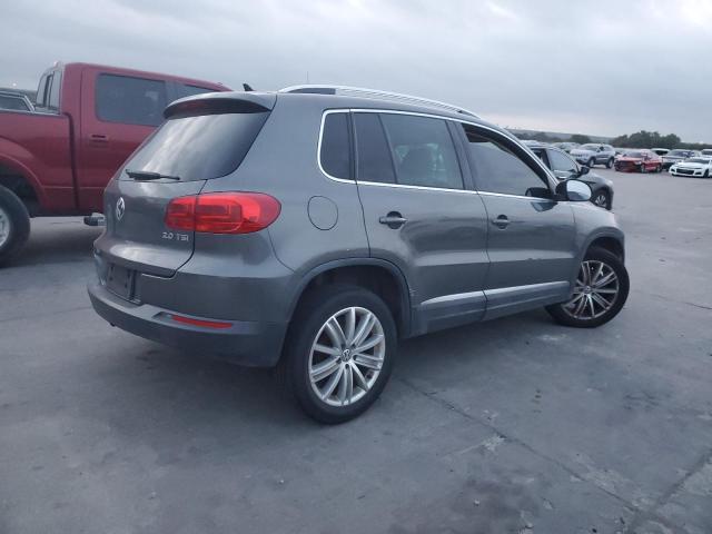 Photo 2 VIN: WVGAV3AX5DW587586 - VOLKSWAGEN TIGUAN S 