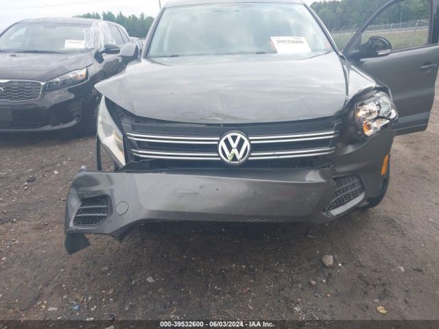 Photo 5 VIN: WVGAV3AX5DW588995 - VOLKSWAGEN TIGUAN 