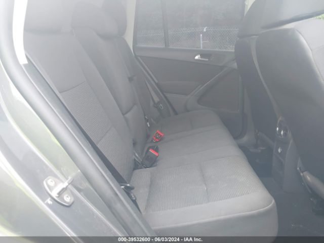 Photo 7 VIN: WVGAV3AX5DW588995 - VOLKSWAGEN TIGUAN 