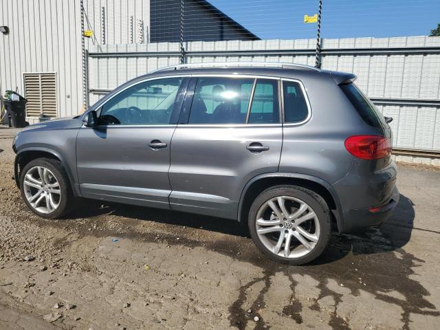 Photo 1 VIN: WVGAV3AX5DW591914 - VOLKSWAGEN TIGUAN S 