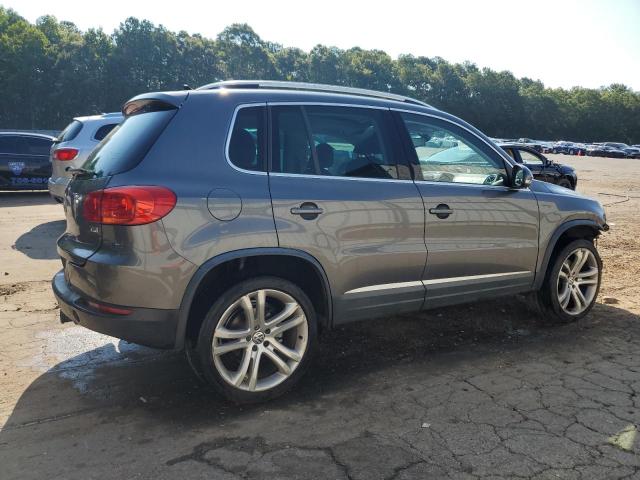 Photo 2 VIN: WVGAV3AX5DW591914 - VOLKSWAGEN TIGUAN S 