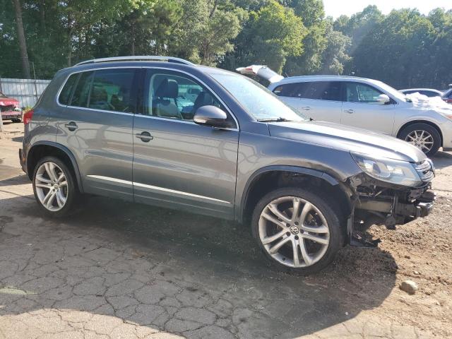 Photo 3 VIN: WVGAV3AX5DW591914 - VOLKSWAGEN TIGUAN S 