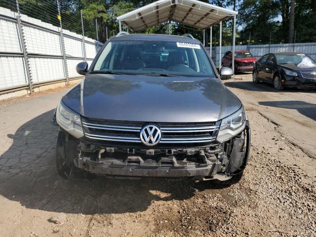 Photo 4 VIN: WVGAV3AX5DW591914 - VOLKSWAGEN TIGUAN S 